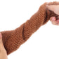 Enlarged African Net Sponges(White+Brown)