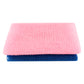 Enlarged African Net Sponges(Blue+Pink)