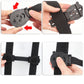 Anti Escape Car Seat Strap, Monkey(2 Pack)