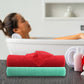 African Net Sponge（Red+Green）