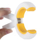 6pcs Towel Clips for Sun Loungers