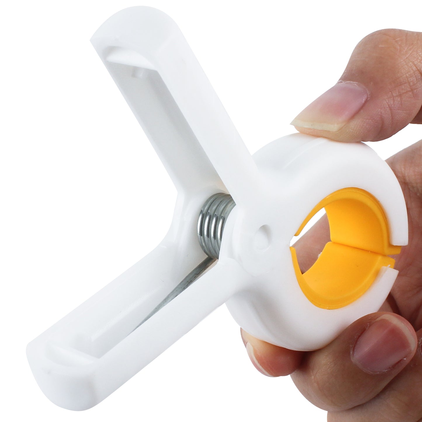 6pcs Towel Clips for Sun Loungers