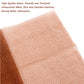 Enlarged African Net Sponges(White+Brown)