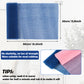 Enlarged African Net Sponges(Blue+Pink)